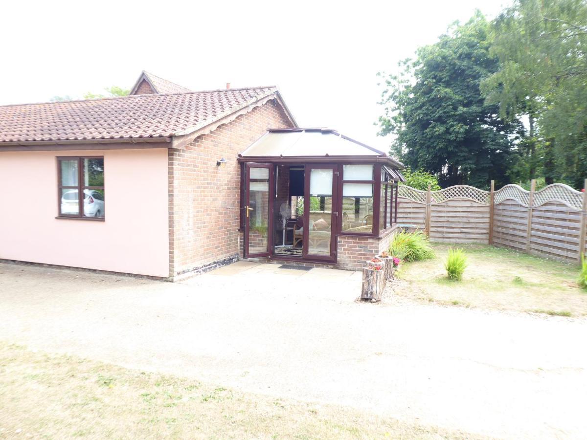 The Catkins, Grove Flock Farm Apartment