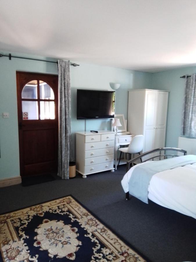 The Catkins, Grove Flock Farm Apartment Diss