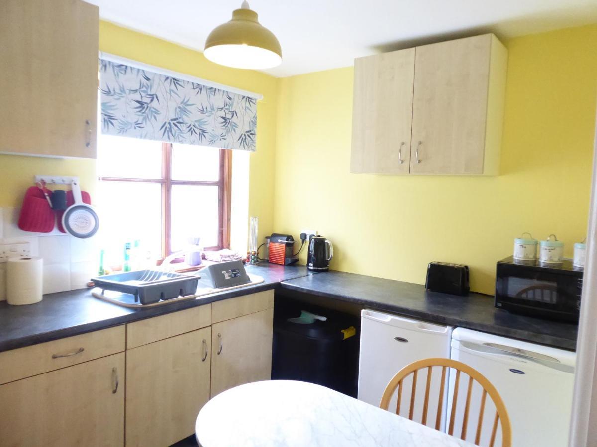 Apartment The Catkins, Grove Flock Farm